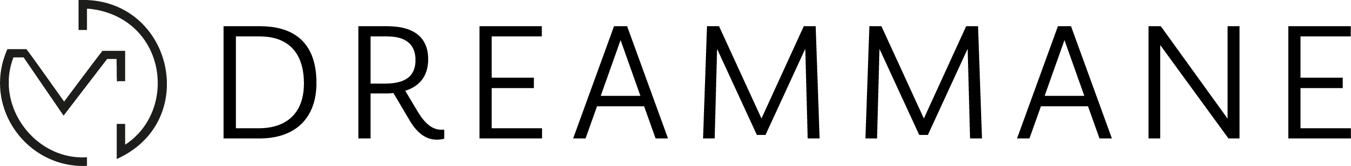 DreamMane Logo