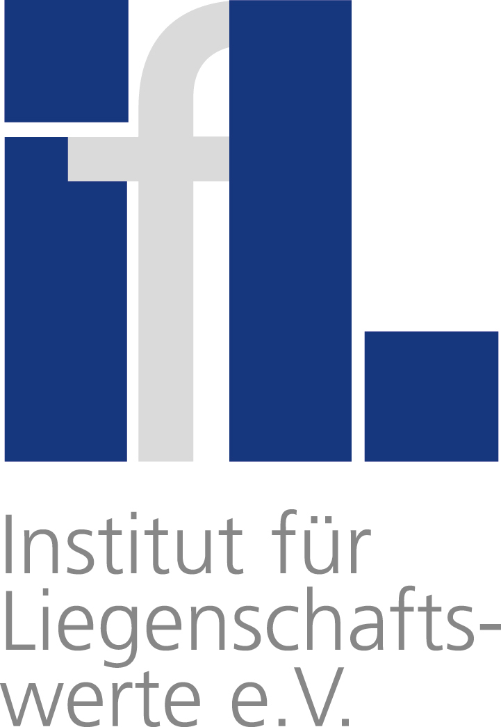 Institut für Liegenschaftswerte Logo