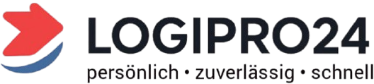 Logipro24 Logo