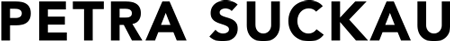 Petra Suckau Künstlerin Logo