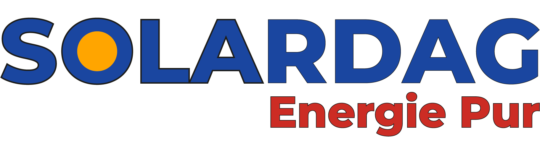Solardag Logo